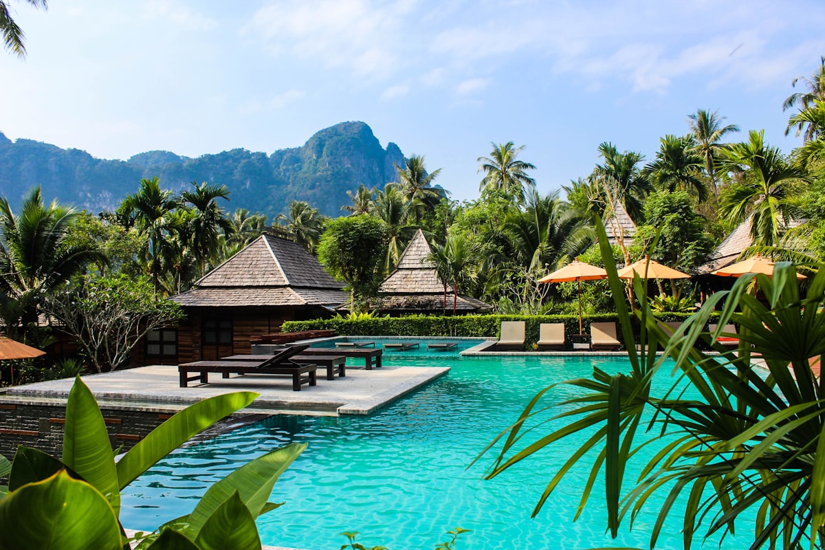 Honeymoon Escapes