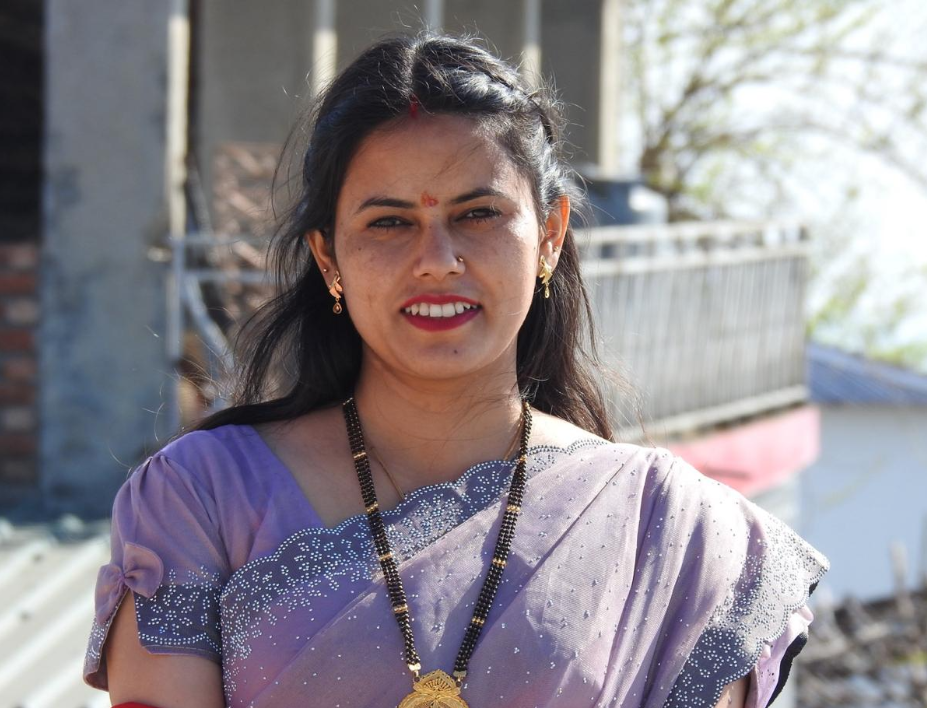 Swati Chauhan